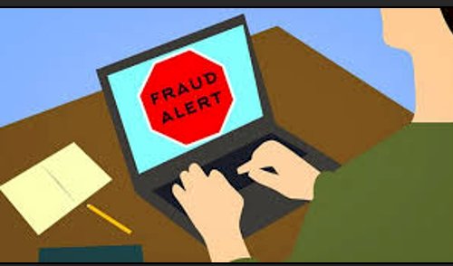 Online fraud cases surged by 708% over the past two years: RBI report