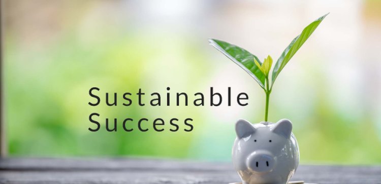 Sustainable Success: Why Startups Need ESG from the Start