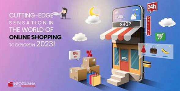 The Cutting Edge of Commerce: Top Trends Shaping Online Business in 2024